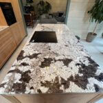 столешница из гранита Delicatus