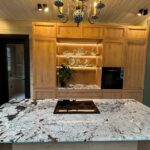 столешница из гранита Delicatus