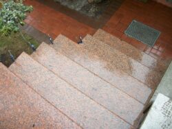 Гранит Maple Red