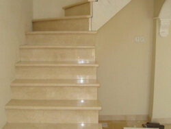 Мрамор Crema Nova