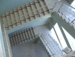 Гранит Bella White G-603