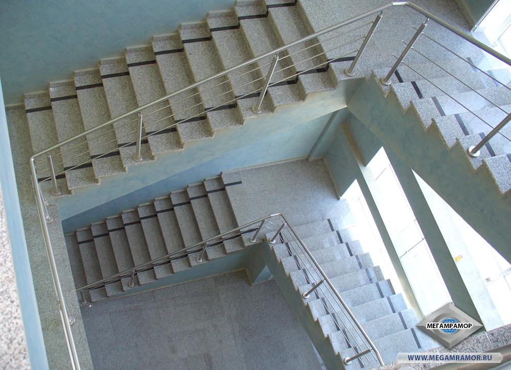 Гранит Bella White G-603