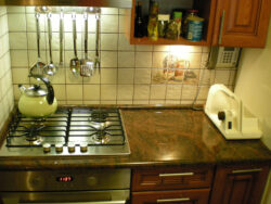 Гранит Multicolor Red