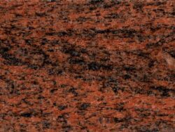 Гранит Multicolor Red