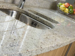 Гранит Imperial White