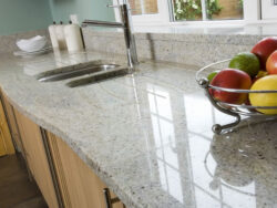 Гранит Imperial White