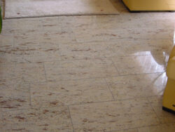 Гранит Ivory Brown