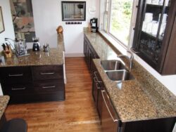 Гранит Giallo Vicenza