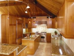 Гранит Giallo Vicenza