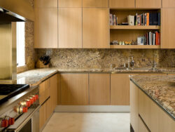 Гранит Giallo Vicenza