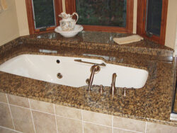 Гранит Giallo Vicenza