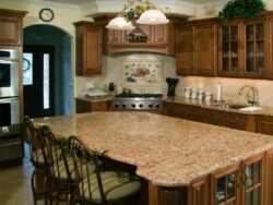 Гранит Giallo Vicenza