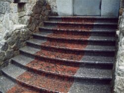 Гранит Капустинский