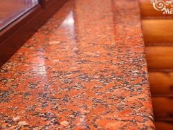 Гранит Капустинский