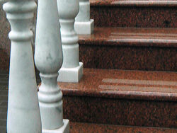 Гранит Капустинский