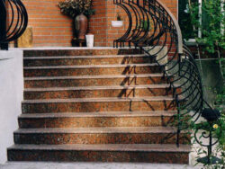 Гранит Капустинский