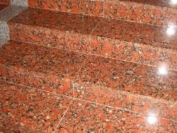 Гранит Капустинский