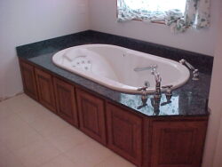 Гранит Blue Pearl