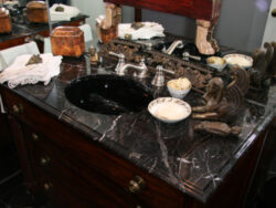 Мрамор Silver Dragon