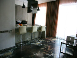 Мрамор Cipollino Ondulato