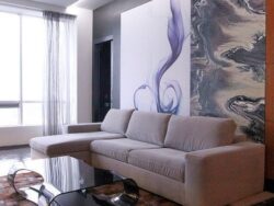 Мрамор Cipollino Ondulato