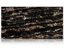 Мрамор Nero Portoro