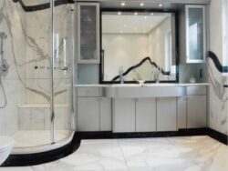 Мрамор Statuario