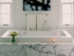 Мрамор Statuario