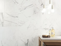 Мрамор Statuario