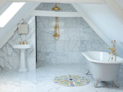 Мрамор Statuario