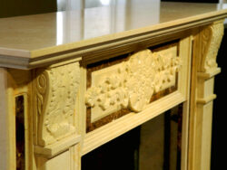 Мрамор Sunny Dark