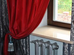 Мрамор Sunny Dark