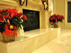 Мрамор Sunny Dark