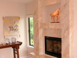 Мрамор Breccia Damascata