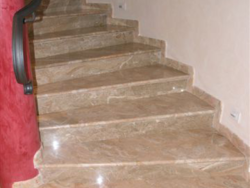 Мрамор Breccia Damascata