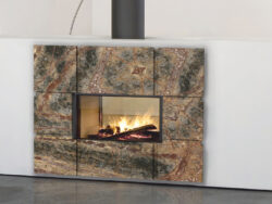 Мрамор Bidasar Brown