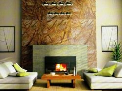 Мрамор Bidasar Brown