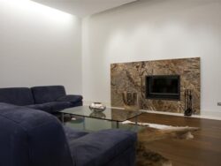 Мрамор Bidasar Brown