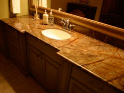 Мрамор Bidasar Brown