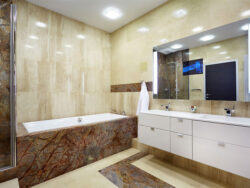 Мрамор Bidasar Brown