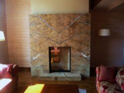 Мрамор Bidasar Gold