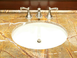 Мрамор Bidasar Gold