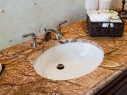 Мрамор Bidasar Gold