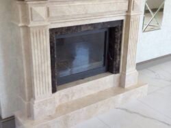 Мрамор Crema Nova