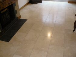 Мрамор Crema Nova