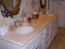 Мрамор Crema Nova