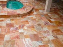 Травертин Antique