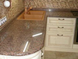 Гранит Bainbrook Brown