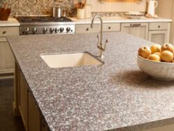 Гранит Bainbrook Brown