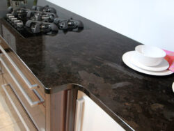 Гранит Brown Antique